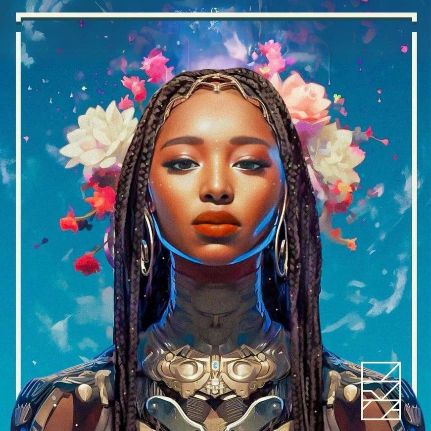 Tchad : Cleylia Lance "RACINE", un premier EP intime et Engagé