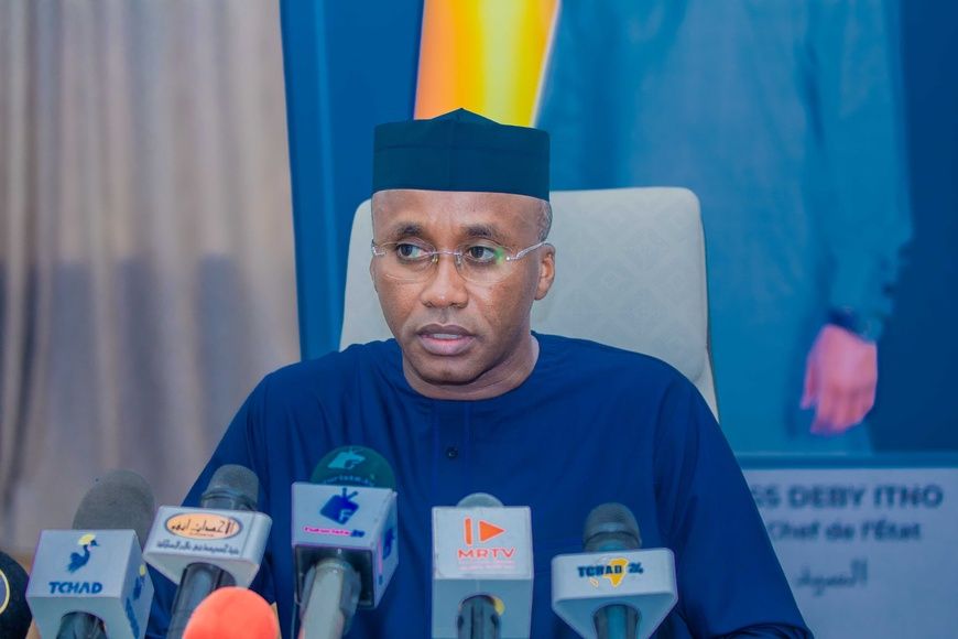 Tchad : Le COC-TCHAD dresse le bilan de sa mission sur le corridor sud