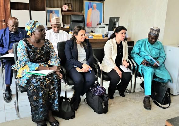 Tchad : Le Ministère de l'Éducation Nationale et la Banque Mondiale discutent de l'intégration du Projet PARCA