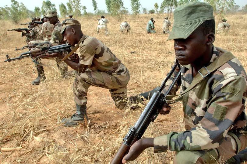 Image : Niger Tribune