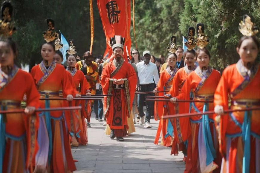 Shandong, berceau du confucianisme : à la découverte de la province natale de Confucius
