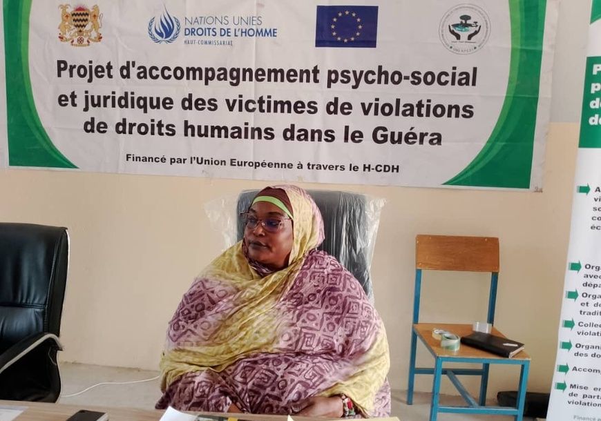 Tchad : Au Guéra, une initiative cruciale pour renforcer la protection des droits humains