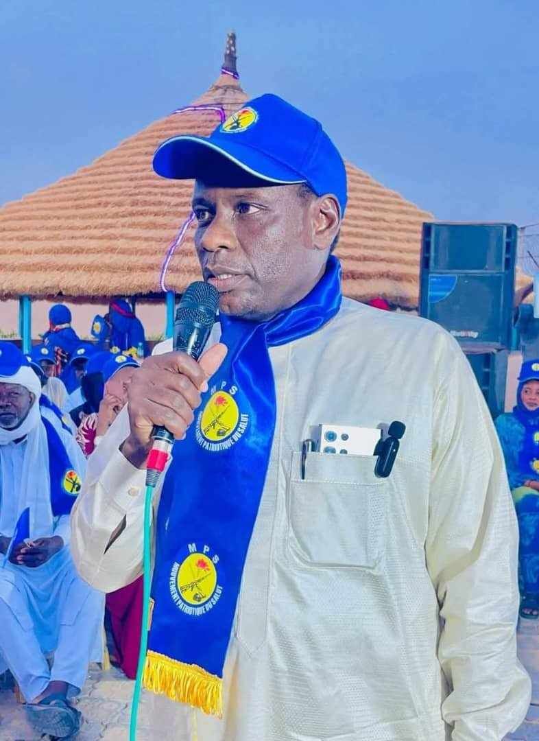 Tchad : à Abéché, le MPS salue les efforts des autorités locales pour résoudre la crise du gaz et des carburants