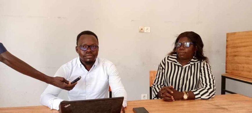 Tchad : liberté de la presse et IA, le Moyen-Chari et le Mandoul en première ligne