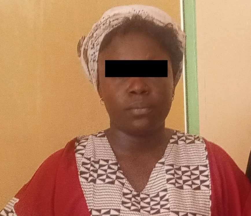 Tchad : le ministère de la Femme condamne le viol de Kelo