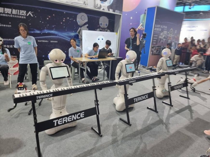 Shandong : La ville de Zoucheng accueille la 1ère édition du Congrès de la Robotique et des Drones