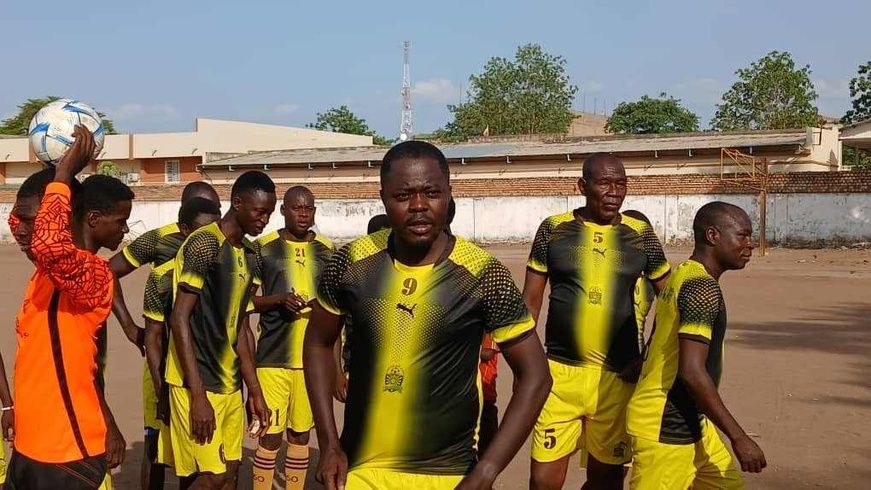 Tchad : quand la plume défie l’uniforme, les journalistes battent la Police au bout du suspense !