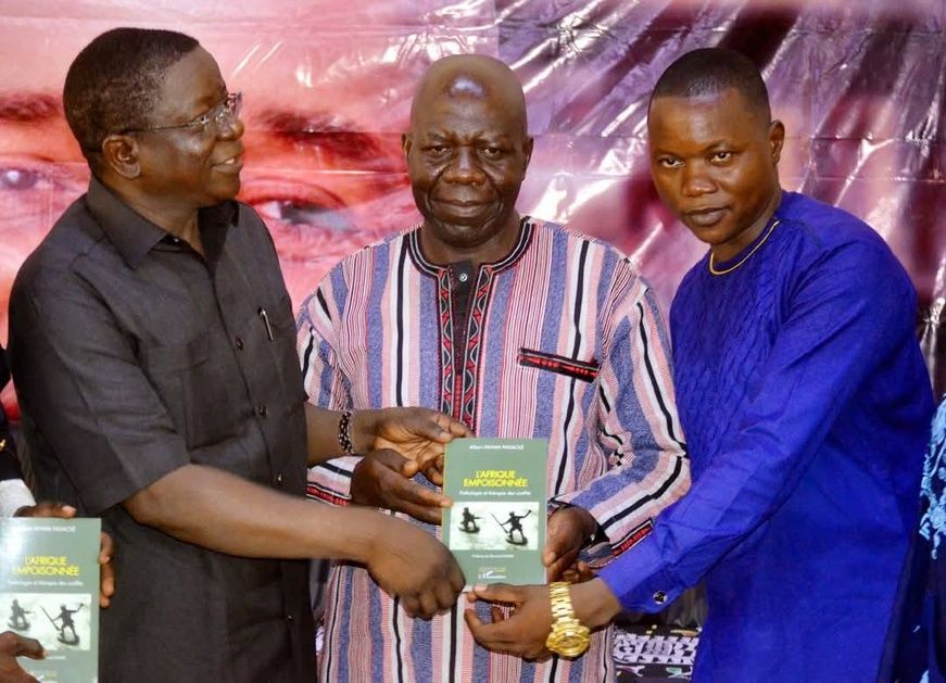 Tchad : Succès de la 3ᵉ édition du festival littéraire international « L’Étudiant du Seweto » à l’Université de Moundou