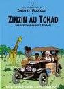 Tchad: 'le Deby-le mental'