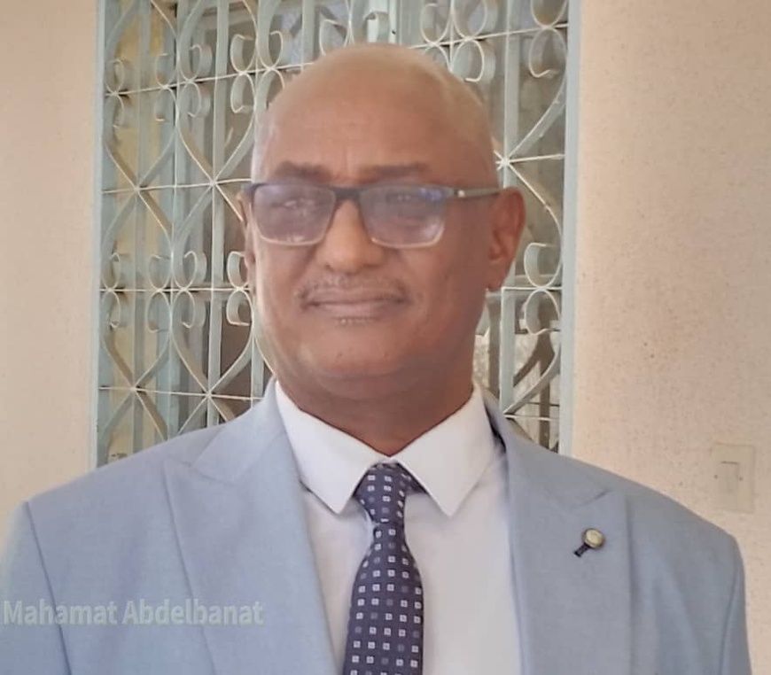 Tchad : Décès du délégué provincial de la Santé Publique du Salamat, Dr Albissaty Saleh Allazam