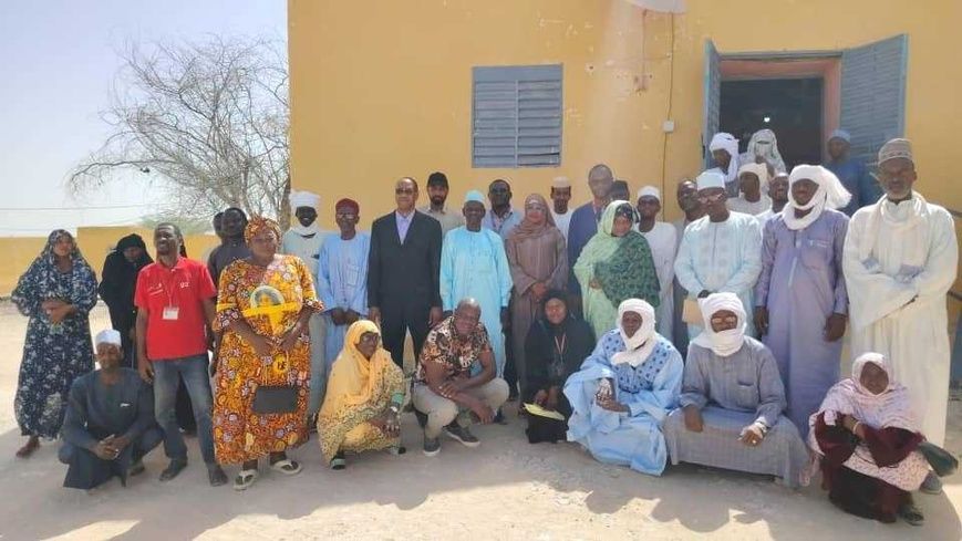 Tchad : lancement d’un atelier de formation sur la prévention et la gestion des conflits à Mao