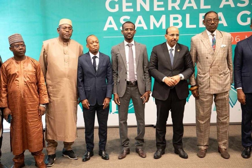 Tchad : l’ONAPE participe à la 13ème édition du congrès de l’AMSEP à Abidjan