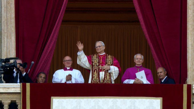 Image : Vatican News