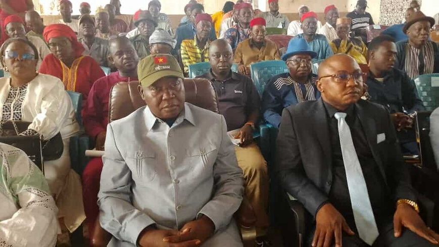 Tchad : le maire de Moundou convoque les délégués d’arrondissement