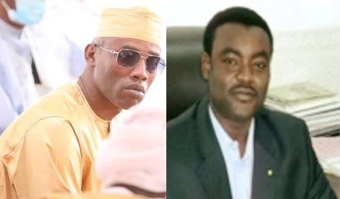 Tchad : Idriss Youssouf Boy et Hachim Bouder condamnés à 5 ans de prison ferme pour corruption