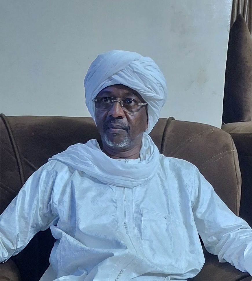 Tchad : Brahim Mahamat Djamaladine nommé Président du Conseil d'administration de l'AAZES