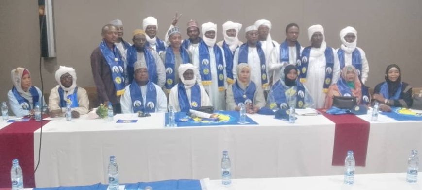 Tchad : Les Élus MPS du Borkou S'Engagent pour un Agenda d'Action Concerté
