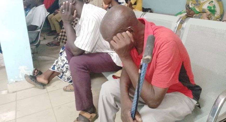 Tchad : L'Accès difficile aux médecins spécialistes, une course contre la montre pour les patients