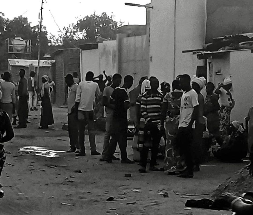 Paradoxe à N'Djaména : Chômage Élevé Chez les Jeunes et Consommation d'Alcool Visible