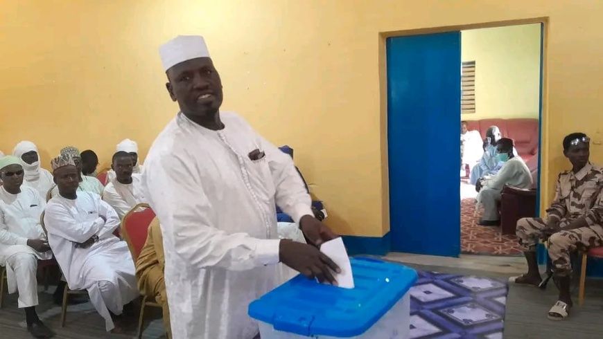 Tchad - Abéché : Adoud Didane Mourra conserve la présidence de la CCIAMA du Ouaddaï