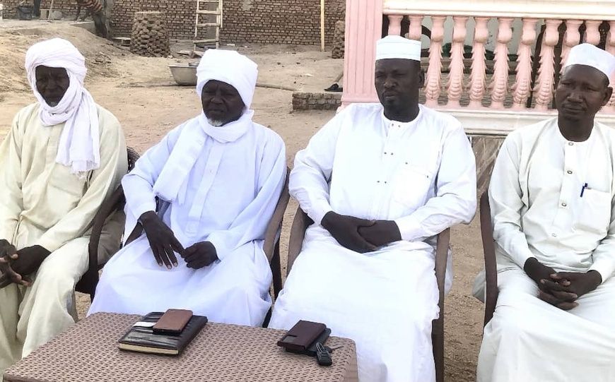 Tchad - Abéché : Le Sultanat du Ouaddaï clarifie les incidents de Matabono