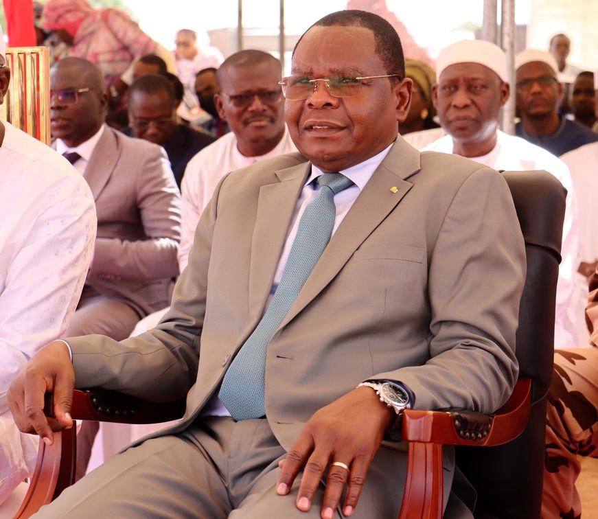 Le Premier ministre promet plus de 90 % de couverture énergétique au Tchad d’ici 2030