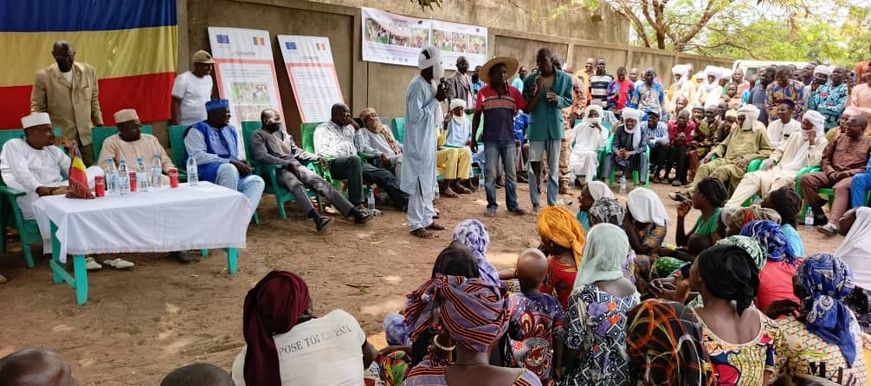 Tchad - Moussafoyo : Célébration de la paix et de l'espoir pour un vivre ensemble harmonieux