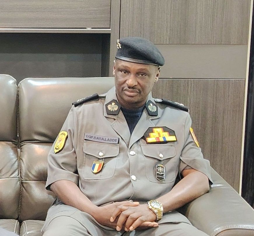 Tchad - Drame de Mandekao : Le DGA de la Police appelle au calme et à la confiance en la justice après le massacre