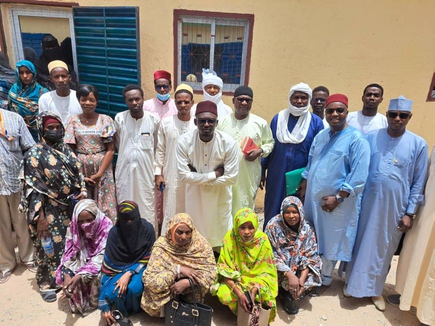 Tchad : ACORD/TCHAD outille les OSC sur le budget communal et l’éducation dans le Barh El Gazel