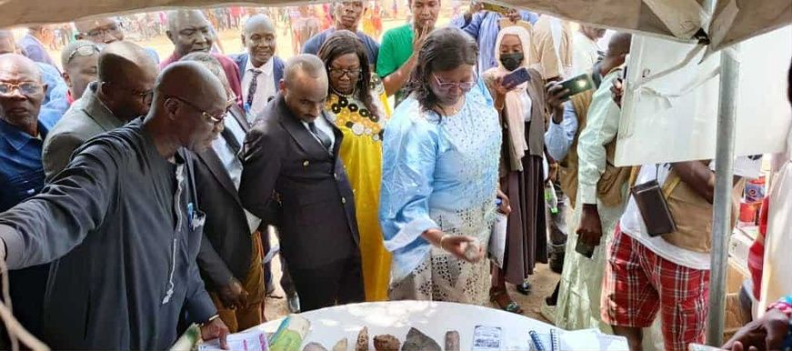 Tchad : l’Université de Sarh célèbre la cohésion sociale et ouvre ses portes au public