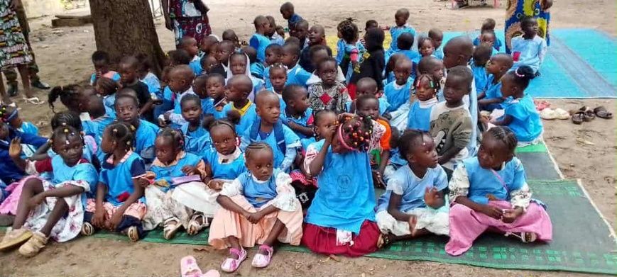 Tchad : fermeture du jardin d'enfants de Kelo, plaidoyer pour la sécurité et l’éducation