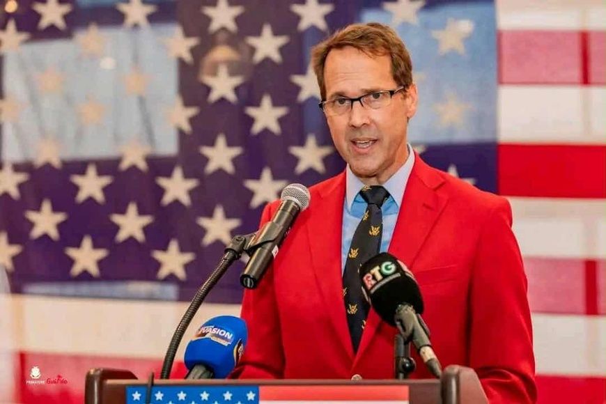 Afrique : lancement d’une Chambre régionale de commerce USA-Afrique francophone