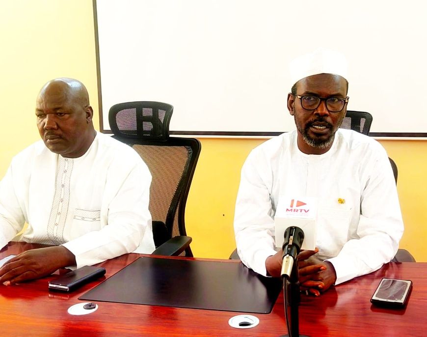 Les pharmaciens du Tchad prévoient d’organiser un Forum pharmaceutique international en 2026