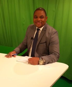 ELECTIONS CENTRAFRIQUE: Faustin Archange TOUADERA, UN CHOIX POSITIF?