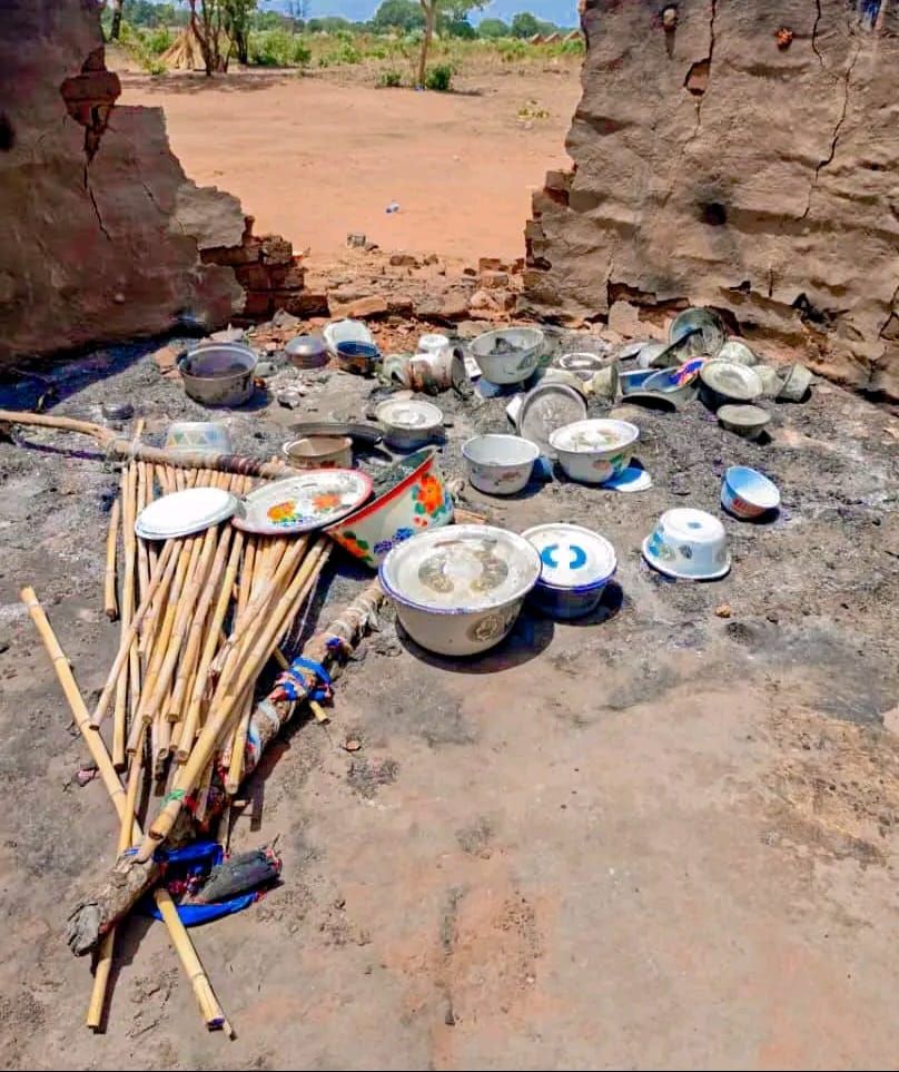 Tchad : Enquête de la CNDH sur le conflit meurtrier de Mandakao