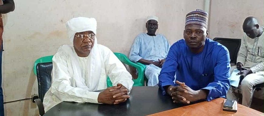 Tchad : lancement de la première session budgétaire 2025 du conseil communal de Kélo