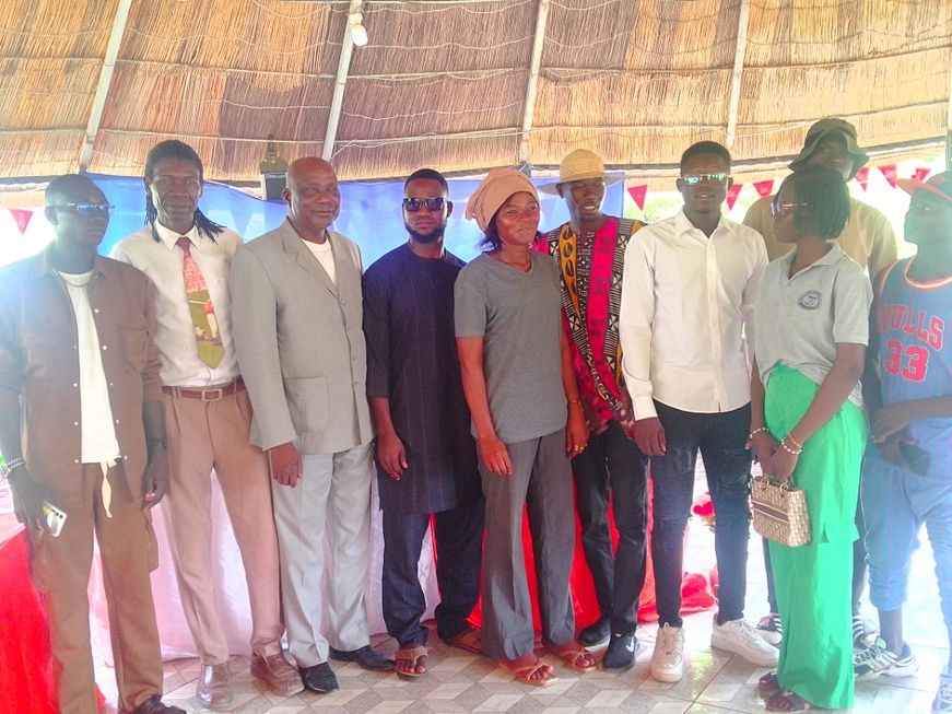 Tchad : N’Djamena accueillera la 1ʳᵉ édition du Festival Mousseyna du 3 au 5 juillet 2025