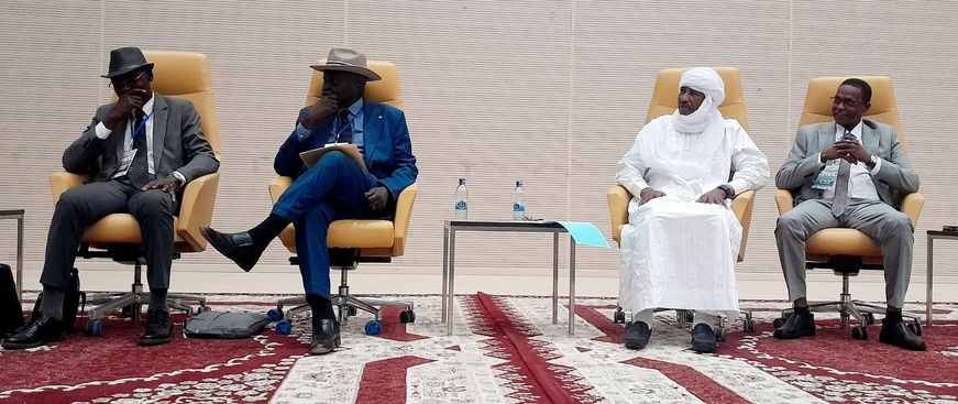 Tchad : Les médecins se penchent sur l'avenir de la profession au 12e Congrès de l'Ordre