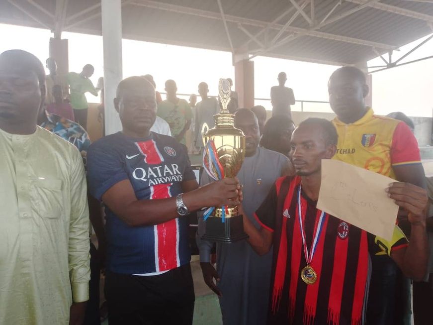 Tchad : La Faculté de Droit de l'Université Emi-Koussi remporte le tournoi inter-filières