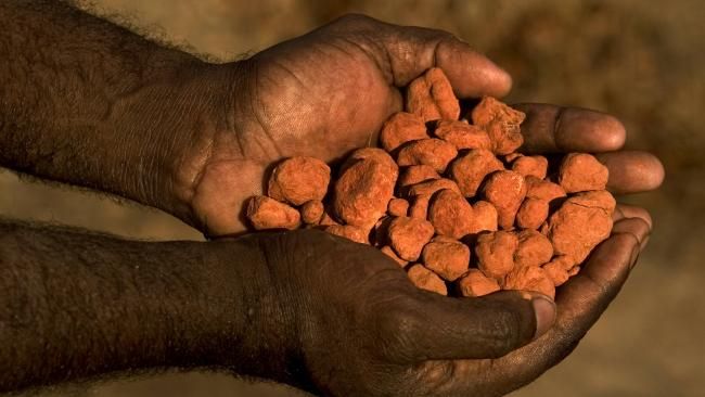 BILAKORO Mining CO. Et les cadavres politiques !