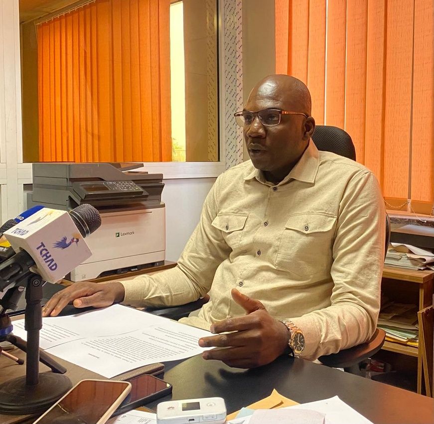 Tchad : Le Notariat tchadien vise un rôle accru sur la scène internationale après les réunions d'Abidjan et Dakar