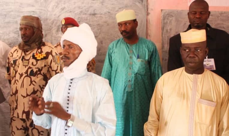 Tchad - Baccalauréat 2025 : 1007 candidats en lice dans la province du Batha