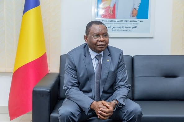 Tchad : Le Premier ministre rencontre les professionnels du pétrole pour discuter des défis du secteur