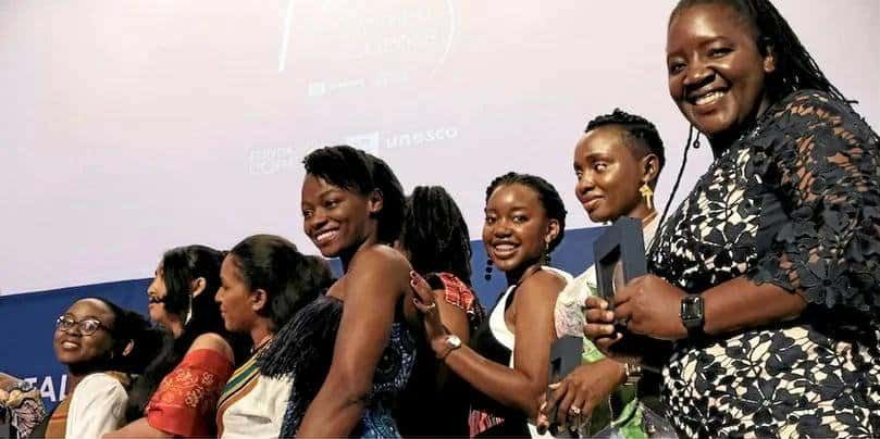 Tribune : Quand les femmes se lèvent, c’est tout un continent qui avance…