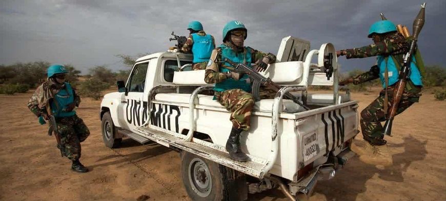 Soudan : une coalition internationale condamne l’attaque meurtrière contre un convoi humanitaire de l’ONU