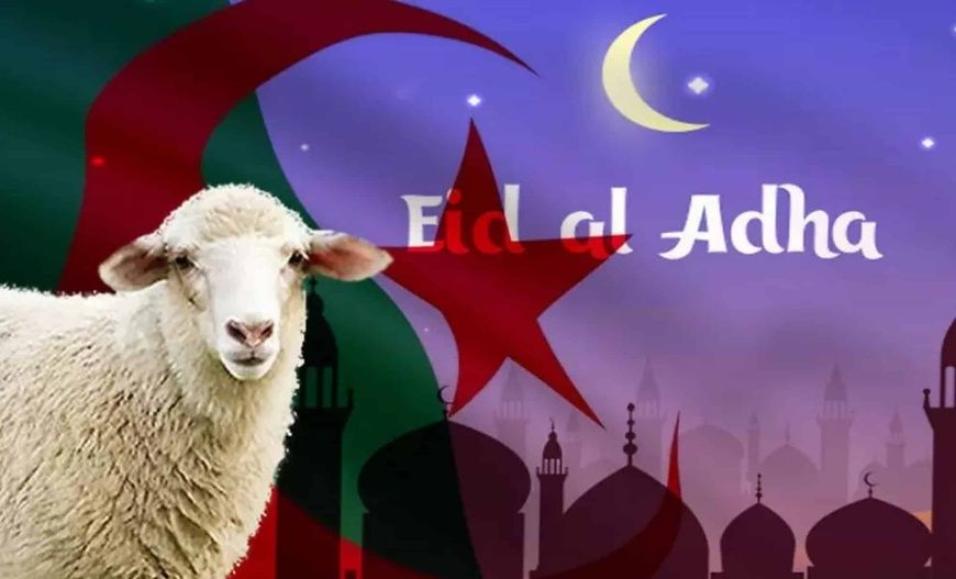 Tchad : Fête de l'Aïd El Adha, la journée de vendredi 06 juin 2025 fériée et chômée
