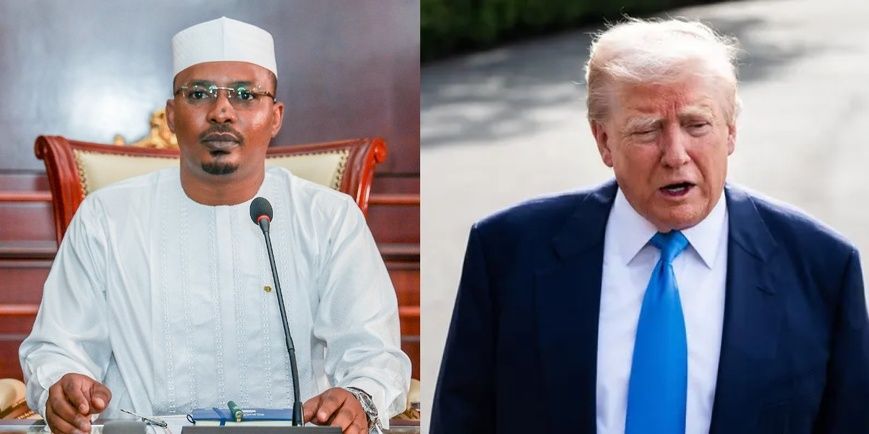 Le Tchad ordonne la suspension de l'octroi des visas aux citoyens des États-Unis par réciprocité