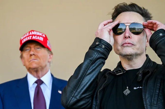 Guerre ouverte entre Elon Musk et Donald Trump : Accusations, menaces et riposte sur fond de scandales et de politiques économiques