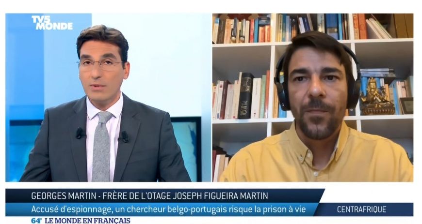 Image TV 5 Monde