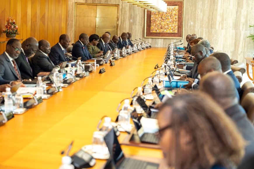 Côte d’Ivoire : environ 68 milliards FCFA pour le projet d’interconnexion WAPPGhana-Côte d’Ivoire, phase 1